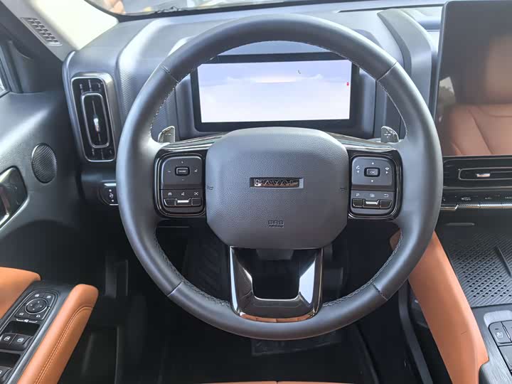 Фото 9 - Haval H9
