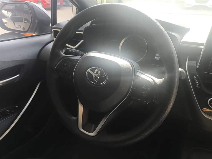 Фото 4 - Toyota Levin