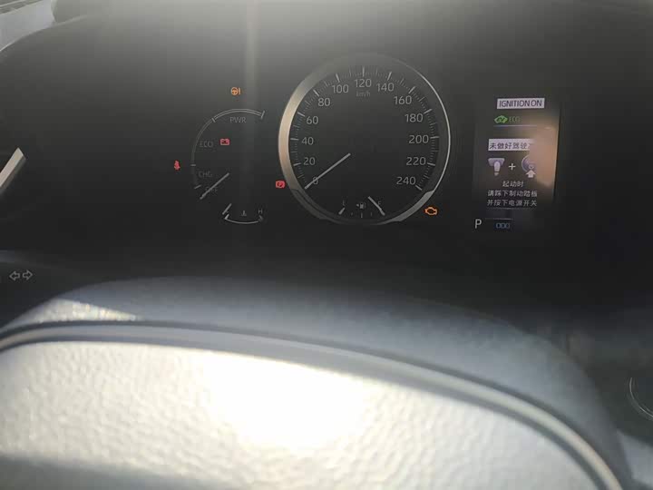 Фото 5 - Toyota Levin