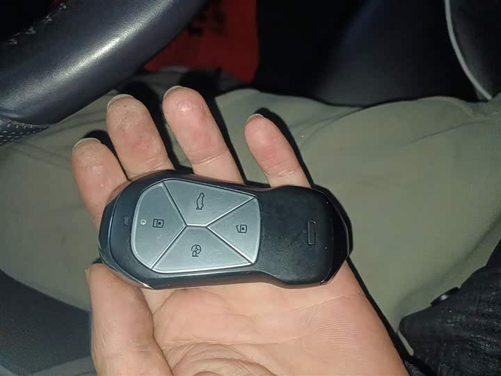 Фото 9 - XPeng G3