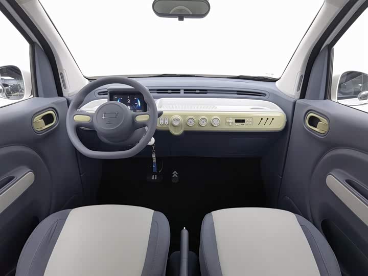 Фото 5 - Bestune Pony