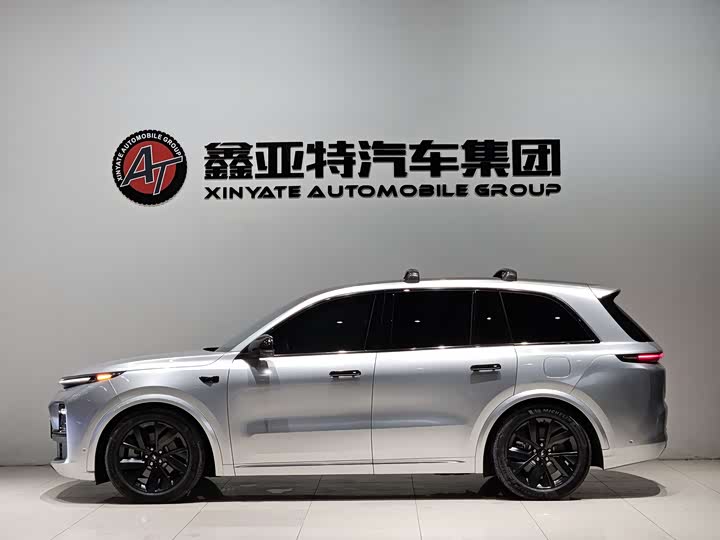 Фото 5 - LiXiang L8