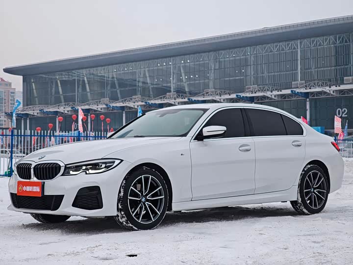 Фото 3 - BMW 3 Series