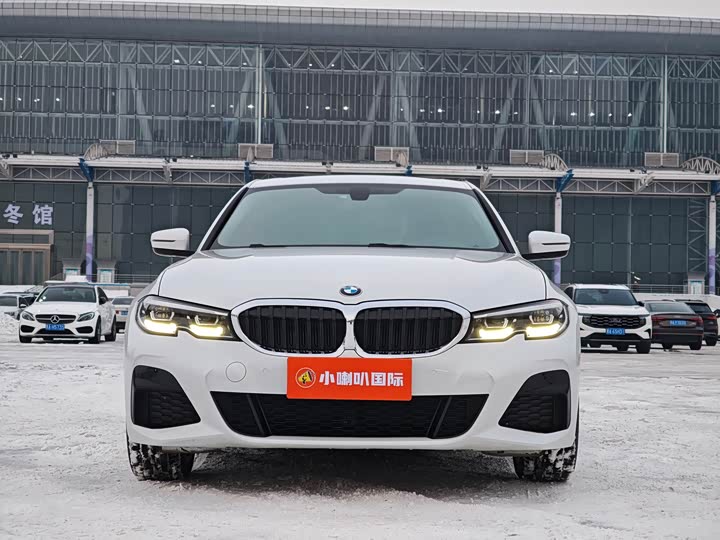 Фото 5 - BMW 3 Series