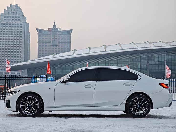 Фото 7 - BMW 3 Series