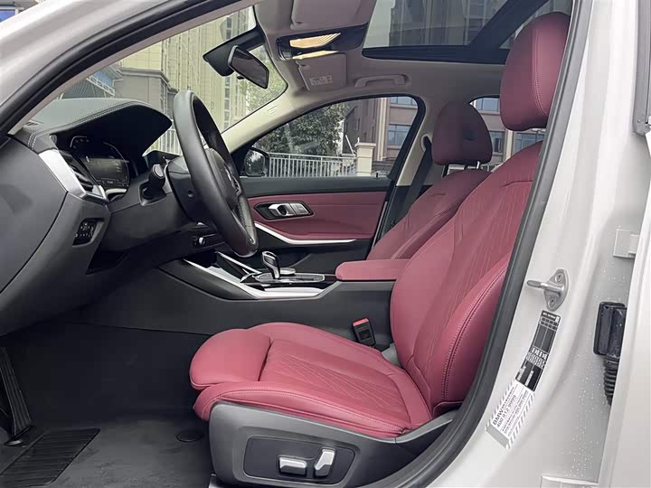 Фото 5 - BMW 3 Series