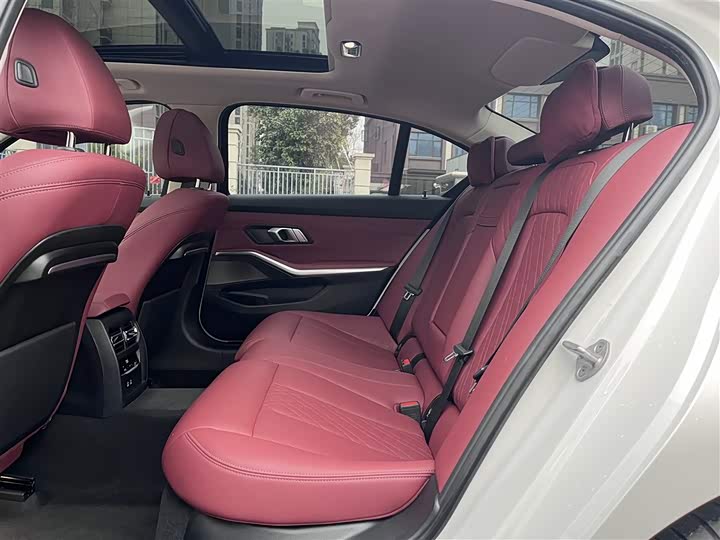 Фото 6 - BMW 3 Series