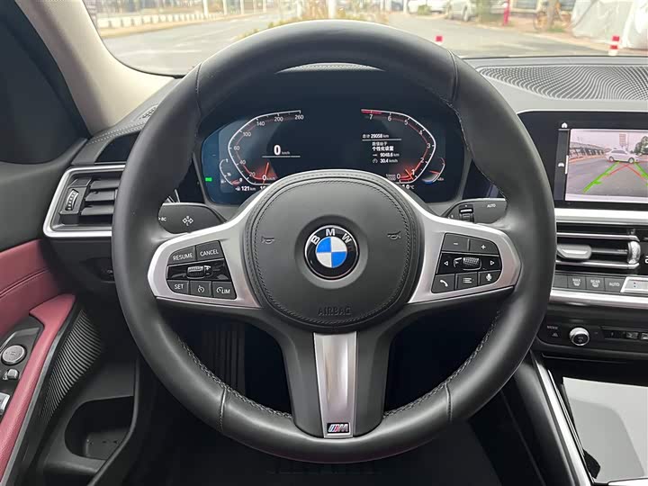 Фото 8 - BMW 3 Series