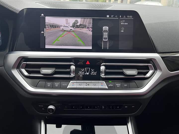 Фото 9 - BMW 3 Series