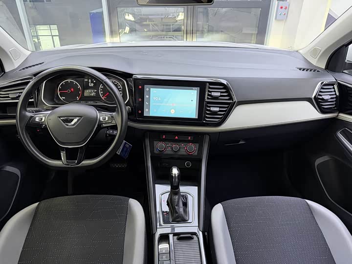 Фото 5 - Jetta VS5