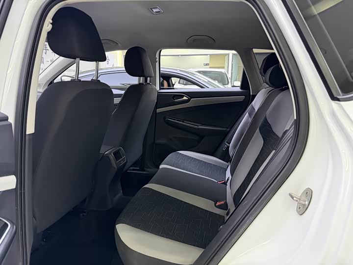 Фото 7 - Jetta VS5