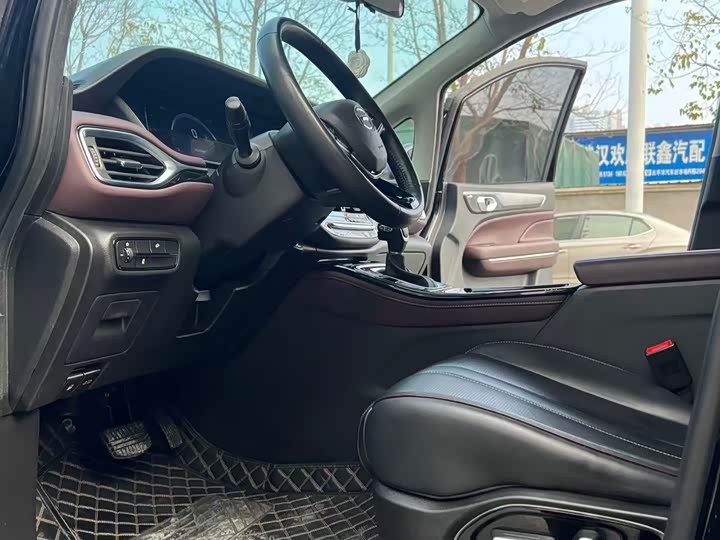 Фото 5 - GAC Trumpchi M6