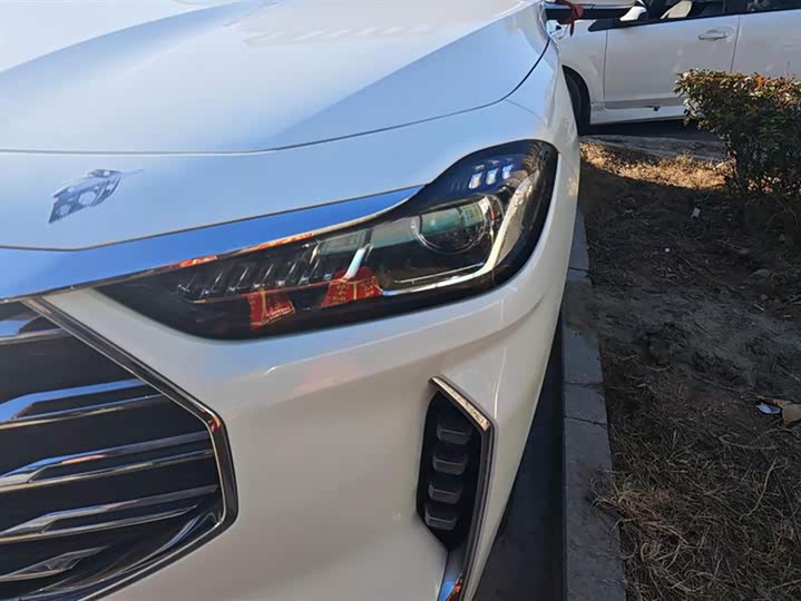 Фото 5 - Jetour X70 Plus