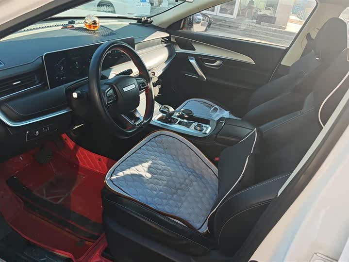 Фото 9 - Jetour X70 Plus