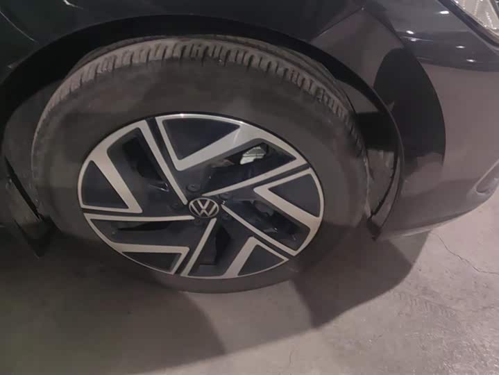 Фото 6 - Volkswagen Sagitar L