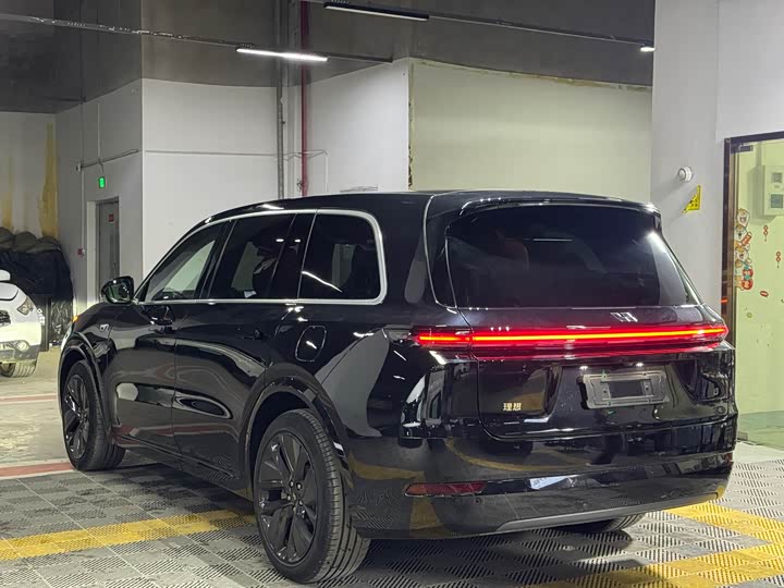 Фото 4 - LiXiang L9