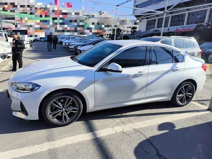 Фото 5 - BMW 1 Series