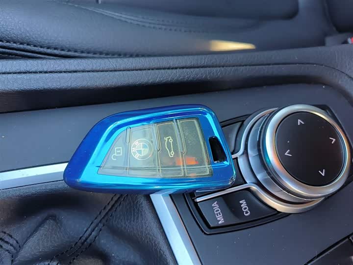 Фото 9 - BMW 1 Series