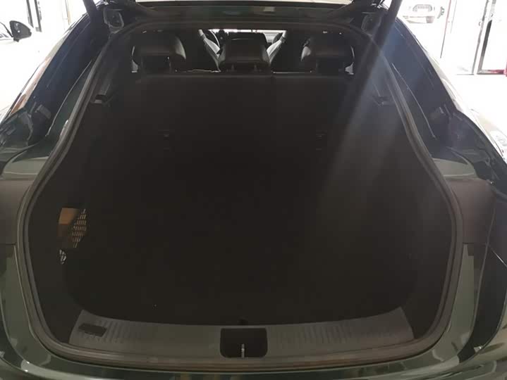 Фото 4 - MG Motor 7