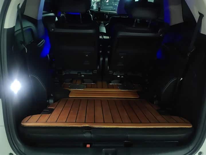 Фото 4 - Honda Elysion