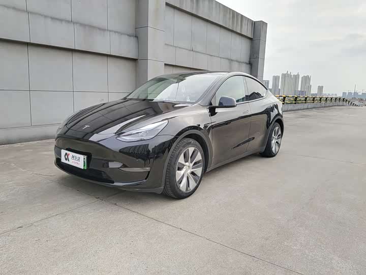 Фото 1 - Tesla Model Y