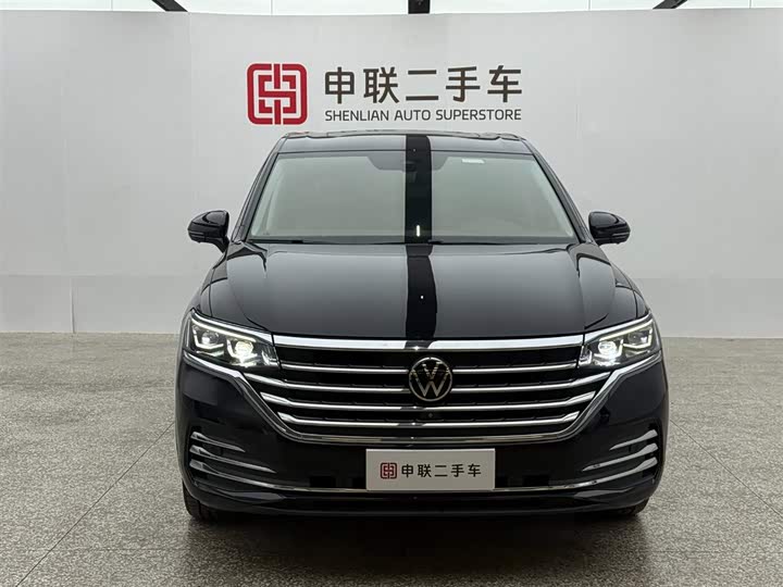 Фото 2 - Volkswagen Viloran