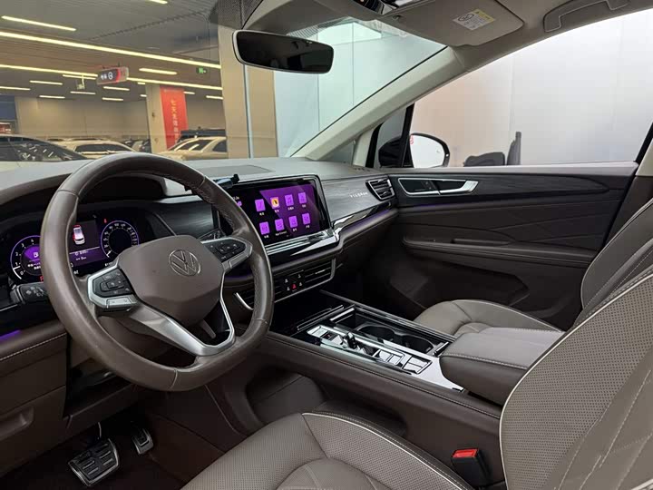 Фото 6 - Volkswagen Viloran