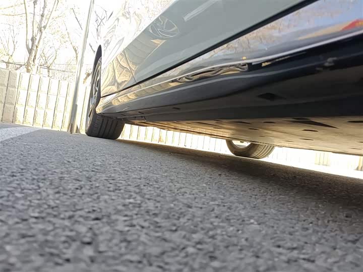 Фото 2 - Volkswagen ID.7 Vizzion