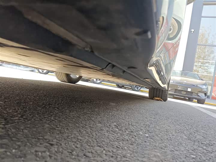 Фото 4 - Volkswagen ID.7 Vizzion