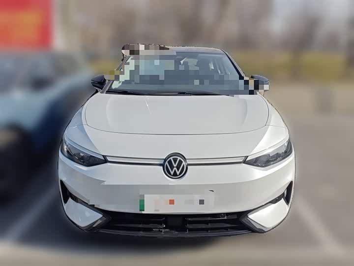 Фото 5 - Volkswagen ID.7 Vizzion