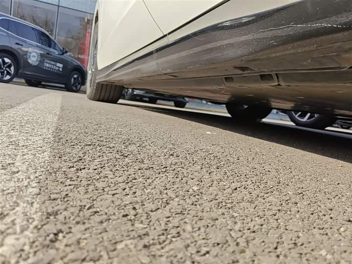 Фото 6 - Volkswagen ID.7 Vizzion