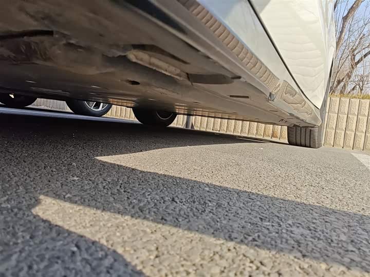 Фото 8 - Volkswagen ID.7 Vizzion