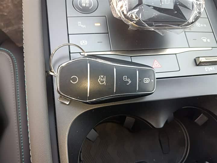 Фото 9 - BYD Qin L