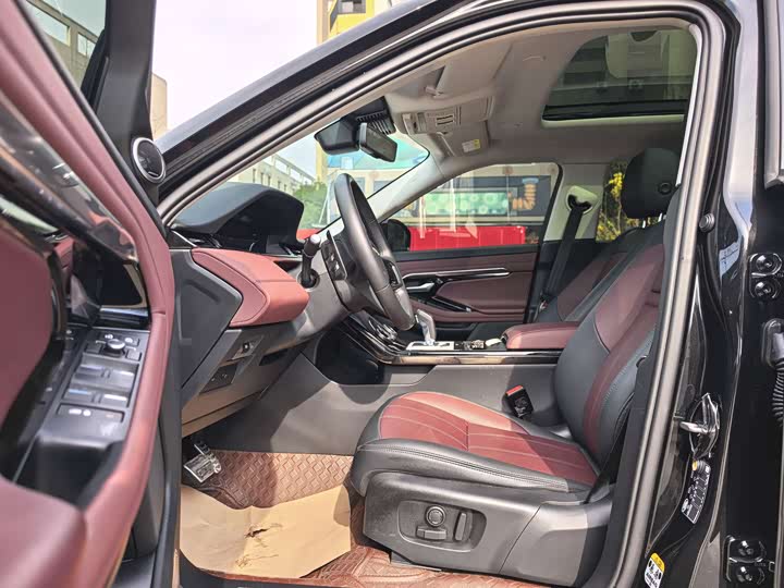 Фото 6 - Land Rover Range Rover Evoque L