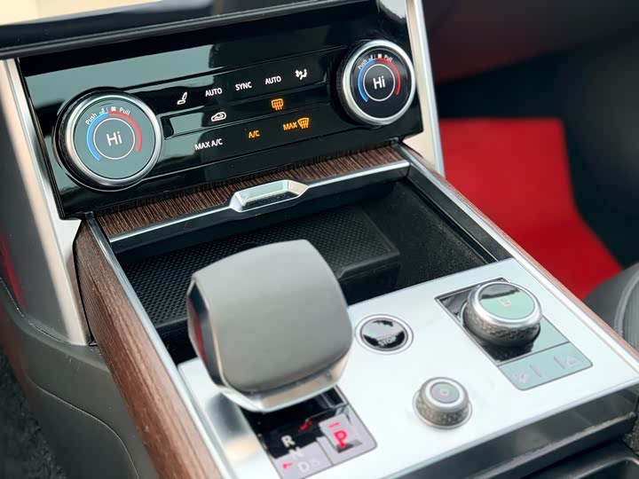 Фото 6 - Land Rover Range Rover