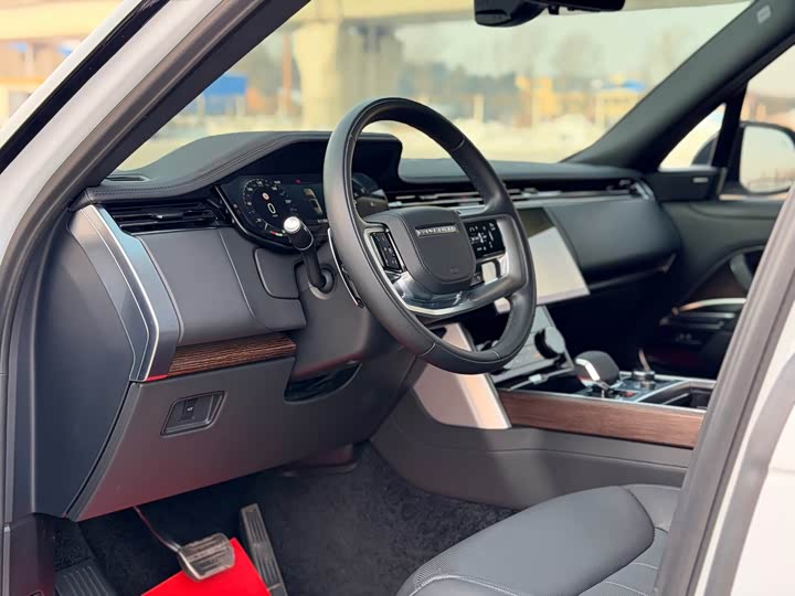 Фото 7 - Land Rover Range Rover