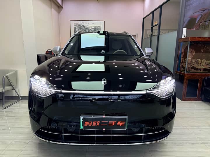 Фото 5 - Aito M9