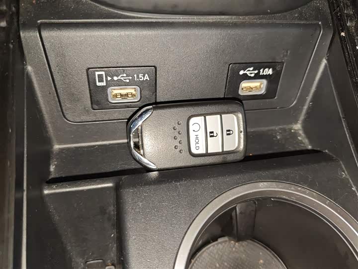 Фото 9 - Honda Breeze