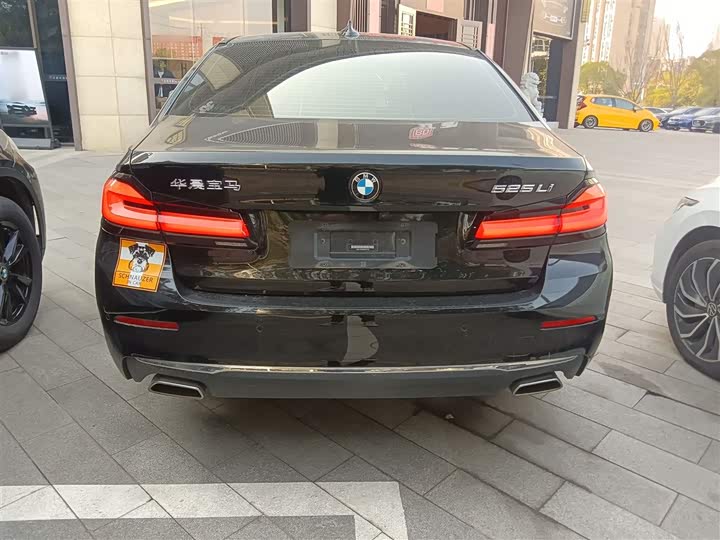 Фото 6 - BMW 5 Series