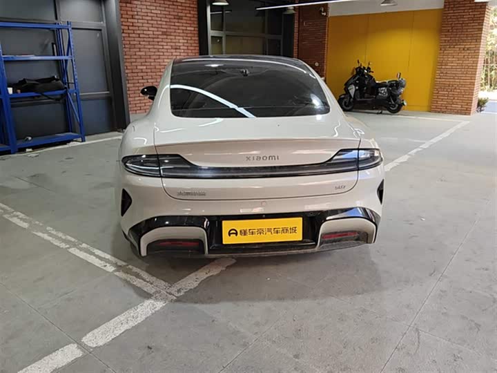 Фото 6 - Xiaomi SU7