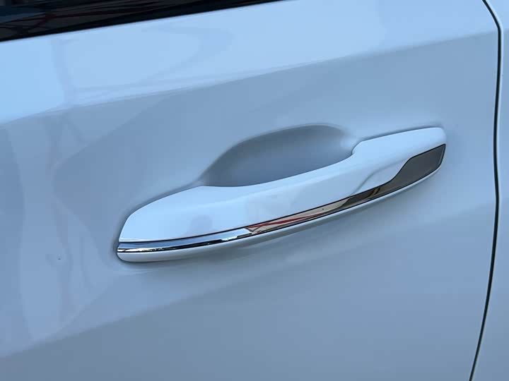 Фото 7 - Hongqi H6