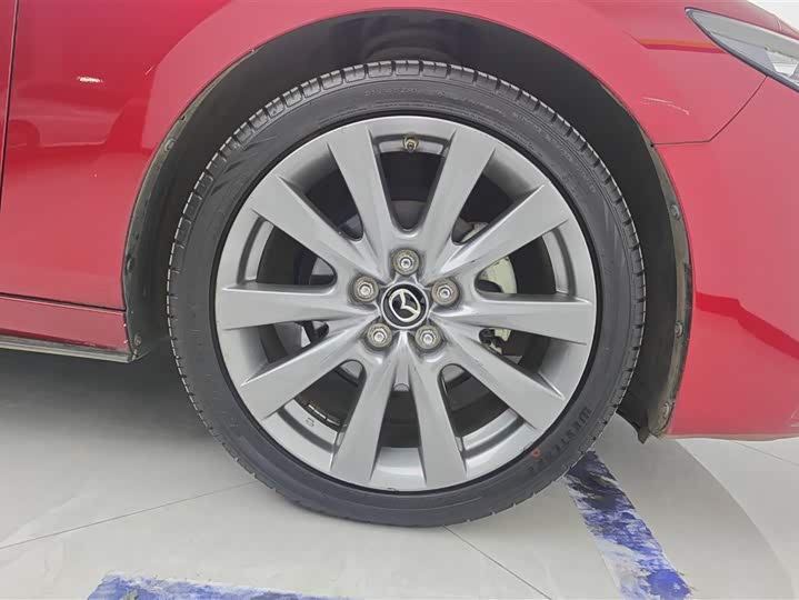 Фото 6 - Mazda 3 (Axela)