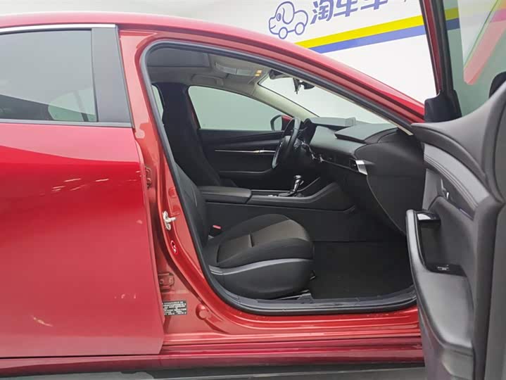 Фото 8 - Mazda 3 (Axela)