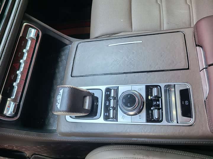 Фото 7 - BAIC Beijing BJ60