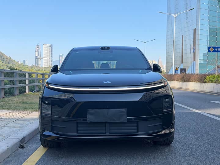 Фото 2 - LiXiang L6