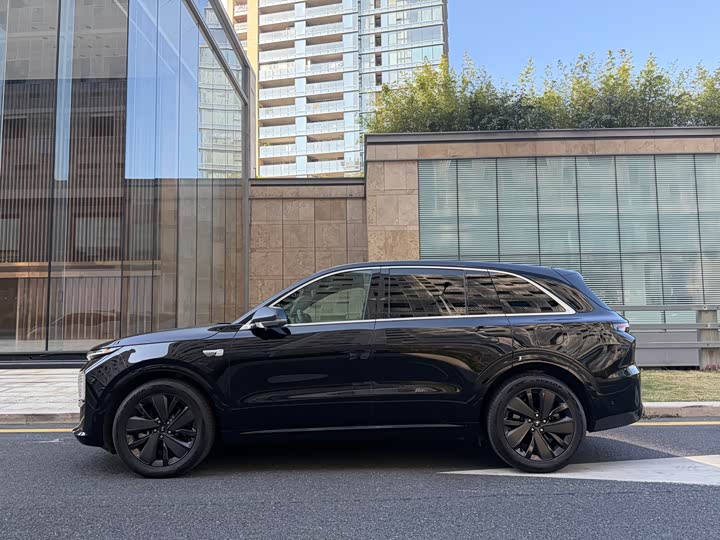 Фото 3 - LiXiang L6