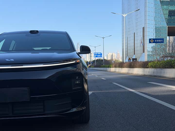 Фото 5 - LiXiang L6