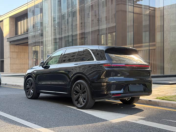 Фото 6 - LiXiang L6