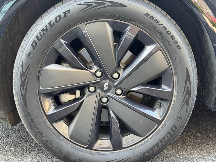 Фото 7 - LiXiang L6