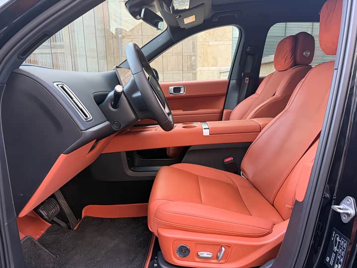 Фото 8 - LiXiang L6